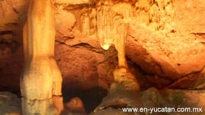 grutas de ixmaa'it